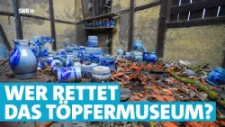 Nach Tornado: Westerwälder Töpferei-Museum zerstört