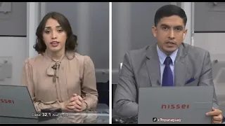 C9N Central: Programa del jueves 20 de agosto del 2026