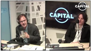 M5S, ne parliamo con Jacopo Iacoboni al Tg Zero