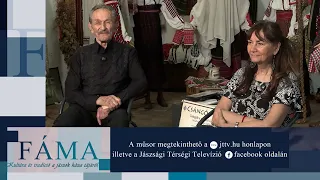 FÁMA - EMLÉKEZÉS ÉS JÖVŐBE TEKINTÉS – KÁRPÁT-HAZA KONFERENCIA JÁSZBERÉNYBEN  - 2026.07.31.