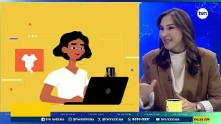 Proyecto para aplicar 7% en compras digitales busca actualizar el Código Fiscal