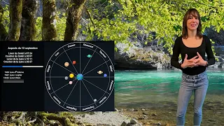 September 13 Horoscope: Balance and Reflection