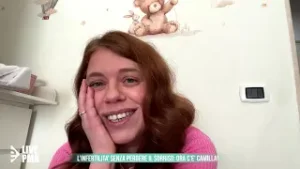 PMA- ORA C'E' CAMILLA! ANNA MARIA LOPRIENO MAMMA PMA SI RACCONTA