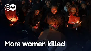 Why is femicide surging in Cameroon? | DW News