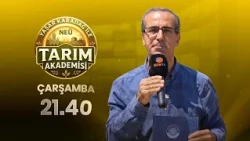 Agriculture Academy on Kontv, Wednesday at 9:40 PM!