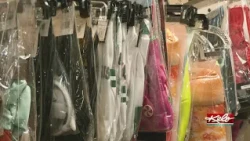 Foster Network receives $15K grant, and more helping hands