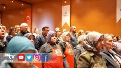 WOMEN PRODUCERS MET IN EDİRNE.