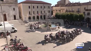 TRANSITALIA MARATHON