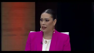 Shirley Calvo, from CANATUR: Costa Rica dropped two spots in the Travel and Tourism Index