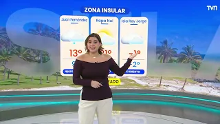 Weather Forecast: Saturday, August 15, 2026 | TV Tiempo