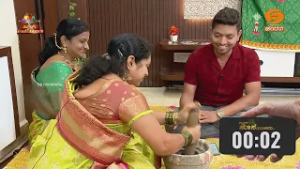 Smart Soseyandiru | ಸ್ಮಾರ್ಟ್ ಸೊಸೆಯಂದಿರು... | EP-31 | 17.02.2026 | 7.30pm | DD Chandana