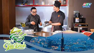 Hương vị Gia Định | Tập 5 | Tuyệt Tác Phở Chuẩn Vị & Sự Ra Đời Của "Bánh Mì Phở"