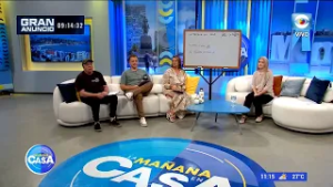 ¿Qué dicen nuestras letras sobre nosotros?