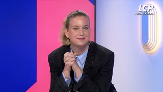 Mathilde Panot (LFI) calls for a "price and margin freeze" on fuel