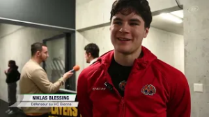 SPORT du 1er mars 2026