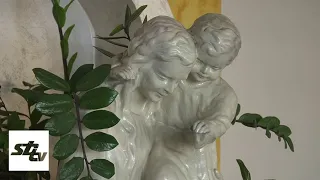 SBTV - DNEVNIK - USUSRET BLAGDANU VELIKE GOSPE  - 14.08.2026.