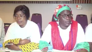 RTG DU 30 AOUT 2023|www.rtgguinee.info|