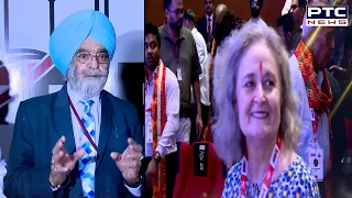 Chandigarh University ਵੱਲੋਂ ਕਰਵਾਇਆ ਗਿਆ IFDP, ਦੇਸ਼ ਵਿਦੇਸ਼ ਦੇ 100+ ਯੂਨੀਵਰਸਿਟੀਆਂ ਨੇ ਲਿਆ ਹਿੱਸਾ
