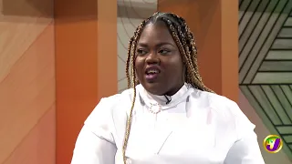 Get In The Kitchen! | TVJ Daytime Live