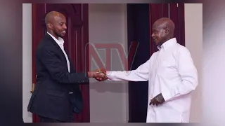DIPLOMATIC WATCH: A look at how King Oyo took Tooro to the world