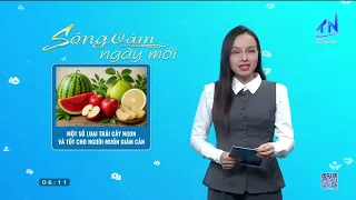 Health Care - Delicious Fruits That Help With Weight Loss