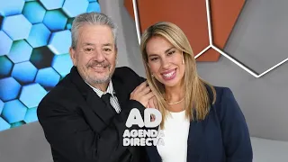 Agenda Directa - 14 - 08 - 2026