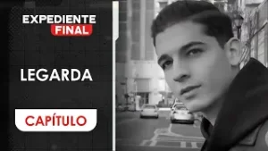 La tragedia apagó la vida de Legarda y su carrera a los 29 años | Expediente Final