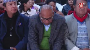 कांग्रेसले आज पहिलो चुनावी सभा जनकपुरमा गर्दै