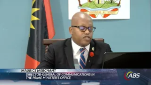 AGHS, OCS AMONG SCHOOLS TO BE UPGRADED FROM CDB-FUNDED PROJECT