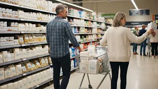 Store brands are taking over: these are the reasons for their success
