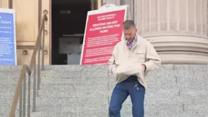 What's next for Shia LaBeouf after arrest?