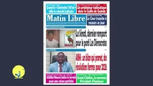 Analyse du 05 Février 2026 sur Matin d'Eden