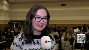 Zprávy ZAK TV 2. 3. 2026