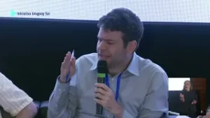 Iniciativa Uruguay Sur – Mesa 1: Reimaginar el desarrollo y la Política Industrial Verde