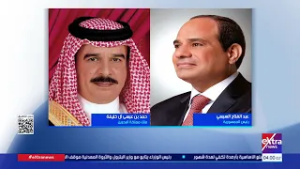 موجز أخبار الـ4 صباحا مع لؤي أباظة