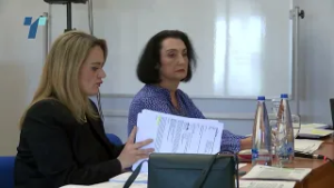 “Несудени” академци ја тужат Академија за судии и обвинители за поништениот оглас