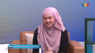 [CLIP] MHI (11 Sep 2026): Bahagia Dengan 'Hadiah' Allah | Tonton
