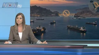 مقدمة النشرة: مرة اخرى يشتد السباق بين نذر الحرب الواسعة ومساعي الدبلوماسية الهادئة
