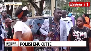 Don Chris owa Skypins eyabba bannayuganda ssente ng’abasuubizza emirimu bamukutte.
