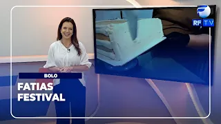 RF WITH YOU - SEE WHAT GOES INTO PRODUCING A CAKE SLICE FESTIVAL