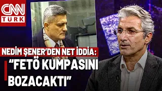 Nedim Sener
