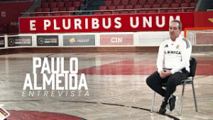 Entrevista | Paulo Almeida