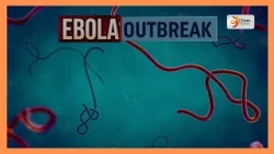 SUNDAY LIVE | EBOLA RESPONSE AND SURVEILLANCE | Dr. Patrick Amoth