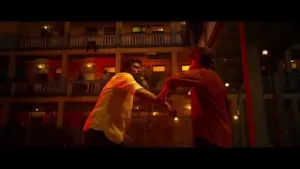 Coolie No. 5821 sirf ek number nahi… ek powerhouse hai??