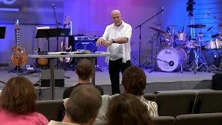 Svein Nordvik | Sommerminner fra Storstua | Kanal 10 Kveld | 30.07.26