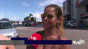 PÓS-CARNAVAL EXIGE CUIDADOS COM O CORPO APÓS MARATONA DE FOLIA | TVE NOTÍCIAS 19/02/2026