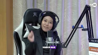 PODCAST PUNYO KITO (PPK) | Singer and Songwriter #TVRIJambi #NationUnitingMedia