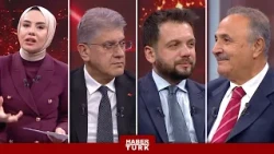 Eşref Fakıbaba Neden İstifa Etti? | Türkiye'nin Nabzı - 22 Ekim 2026