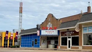 Celebrating America's 250th: How Memphis rocked the music world