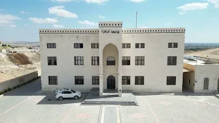 Al-Zahra University.. Your Ideal Opportunity to Build Your Academic Future